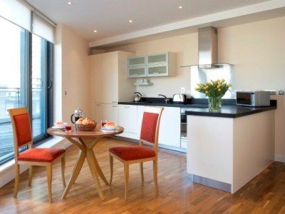 Marlin Canary Wharf Apart-hotel