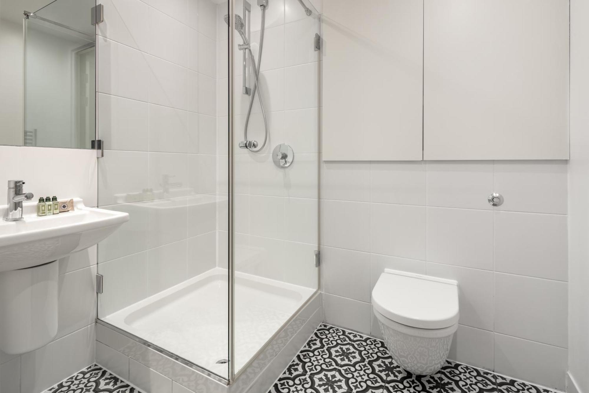 Apart-hotel Marlin Canary Wharf Londres