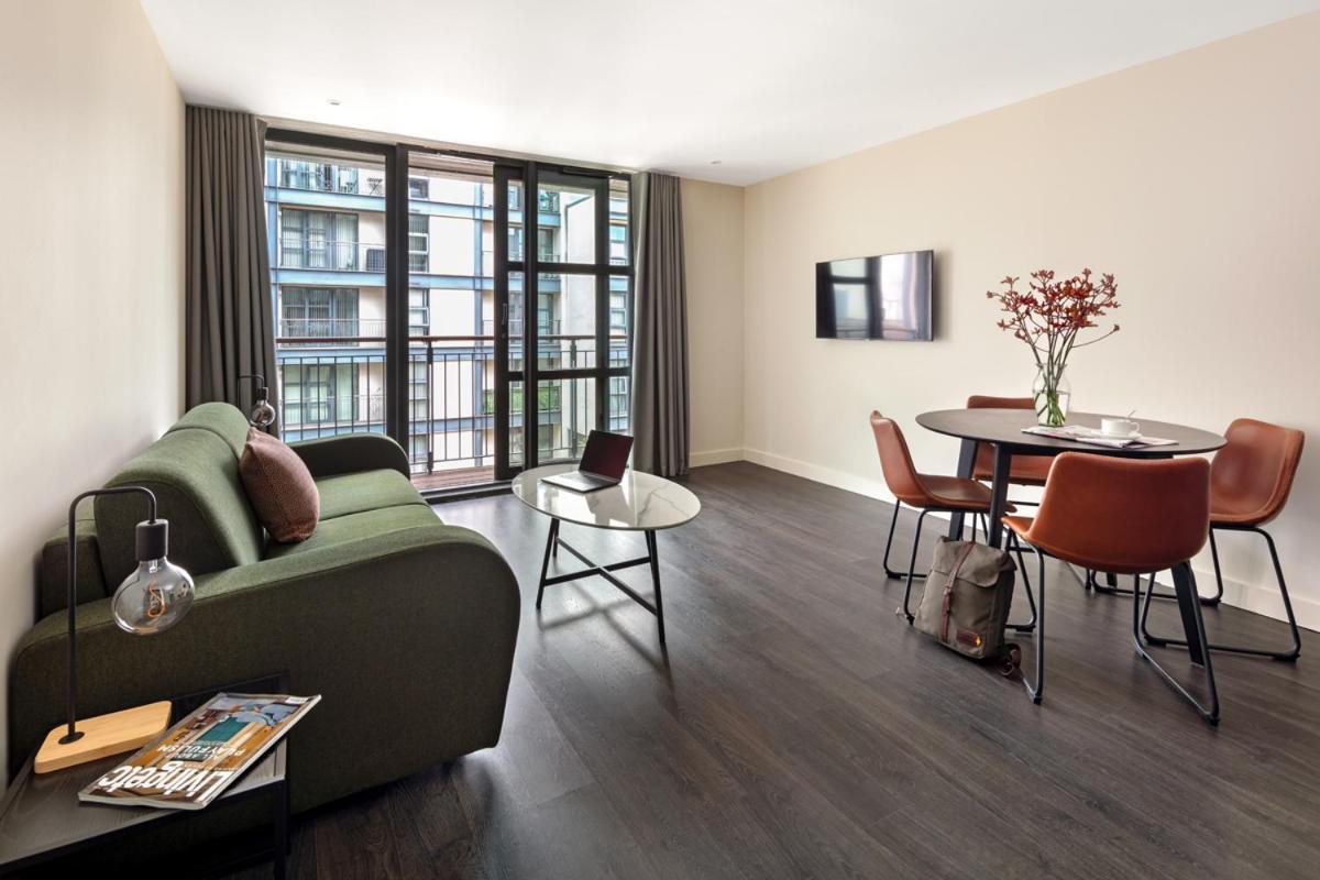 Marlin Canary Wharf Apart-hotel