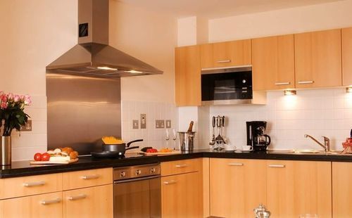 Marlin Canary Wharf Apart-hotel Londres