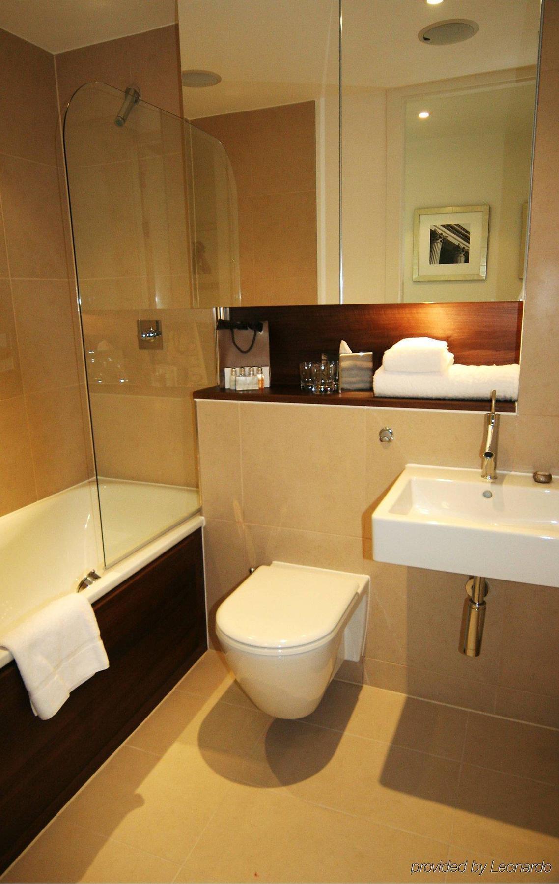 Marlin Canary Wharf Apart-hotel 4*