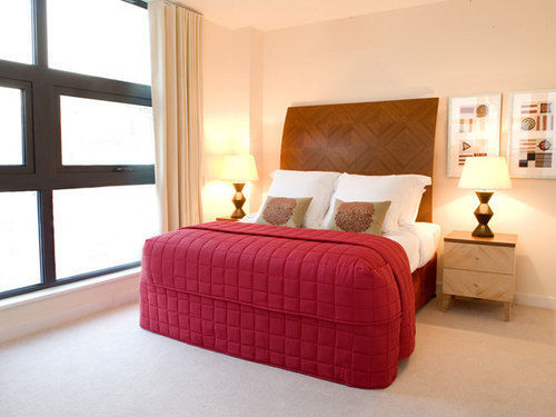 Marlin Canary Wharf Apart-hotel 4*