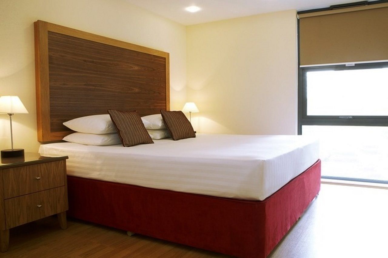 Marlin Canary Wharf Apart-hotel Londres