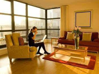 Apart-hotel Marlin Canary Wharf 4*