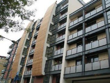 Marlin Canary Wharf Apart-hotel
